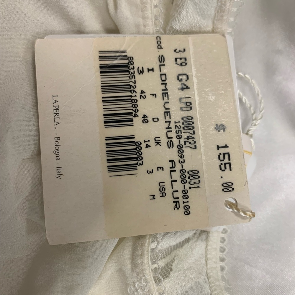 La Perla 2pc Matching Set - image 7